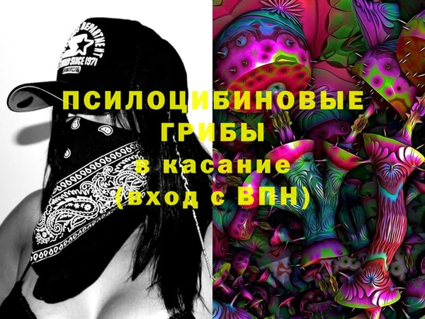 тгк Алексеевка